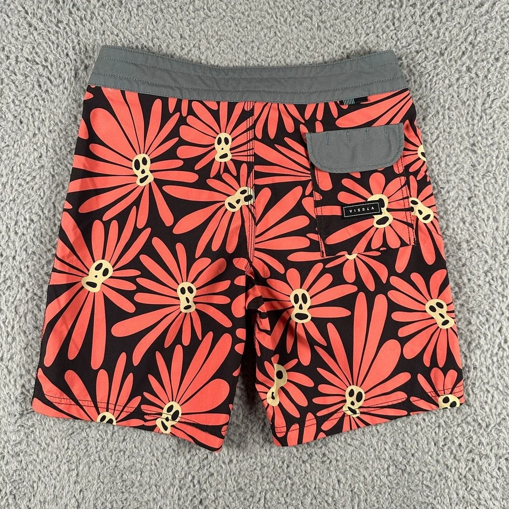 VISSLA excellent pre